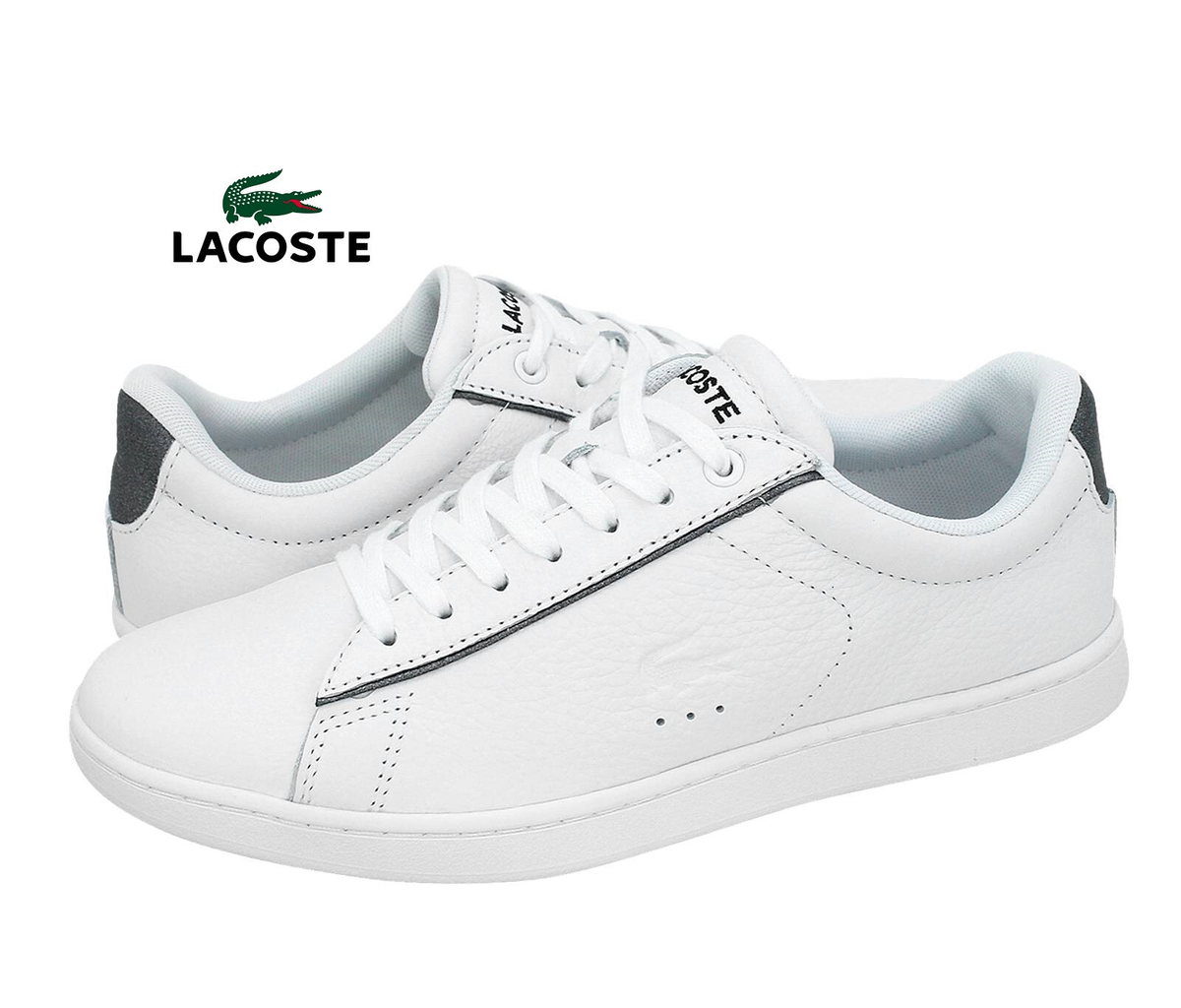 lacoste carnaby evo