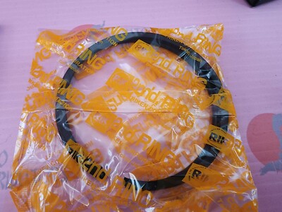 76mm 040 RIK JAPAN Piston Rings Oversize For Honda D16Y7 D16Y8