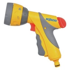 HOZELOCK QUICK CONNECT EASY TO USE GARDEN HOSE CONNECTOR VARIOUS TYPES & SIZES