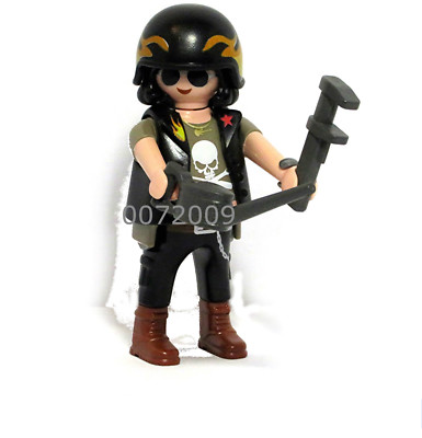 Playmobil Personaggi Playmobil Serie 13 - Figura 9332 In Sacchetto - Foto 2