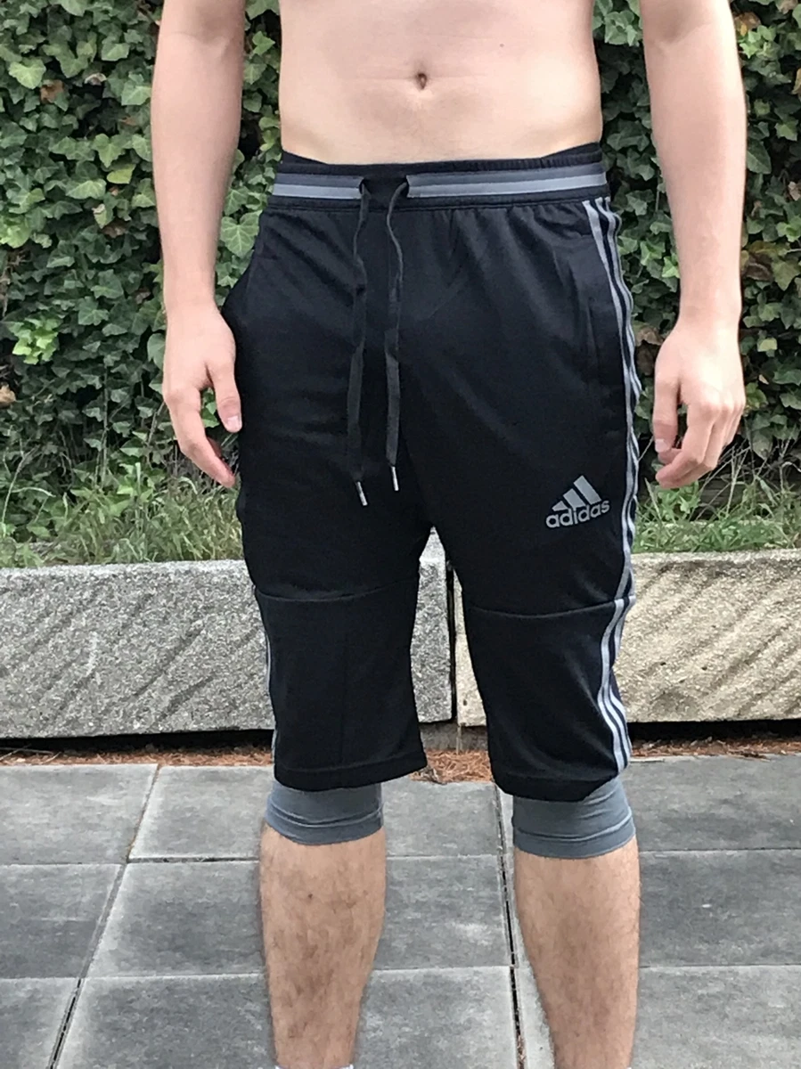 Adidas condivo hose hotsell