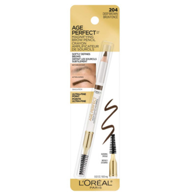 Loreal Age Perfect Magnifying Brow Pencil