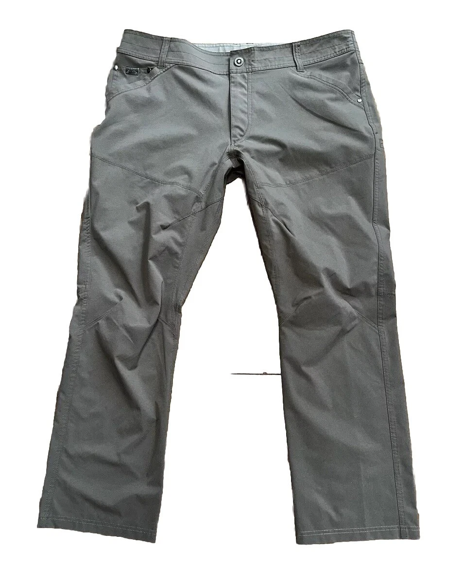 Kuhl Silencr Rogue Kargo Reflex Softshell Pants Mens 38 X 30
Opens in a new window or tab