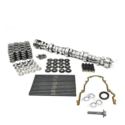 Stage 2 Camshaft Kit with   Fit for LS1 LS2 LS3 4.8 5.3 5.7 6.0 6.2 #F19