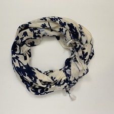 Michael Stars Blue Floral