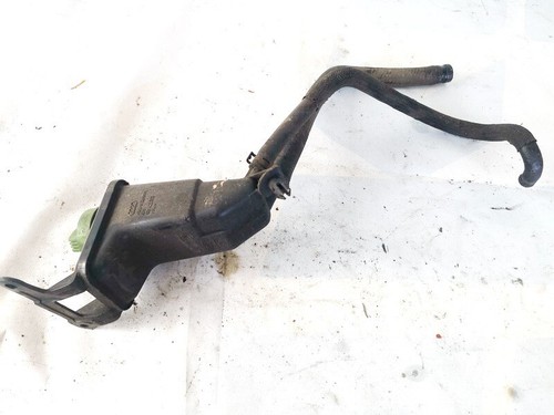 Audi A4 2002 Power Steering Pump Oil Reservoir Tank 8e0422373, Gen #1121563-31