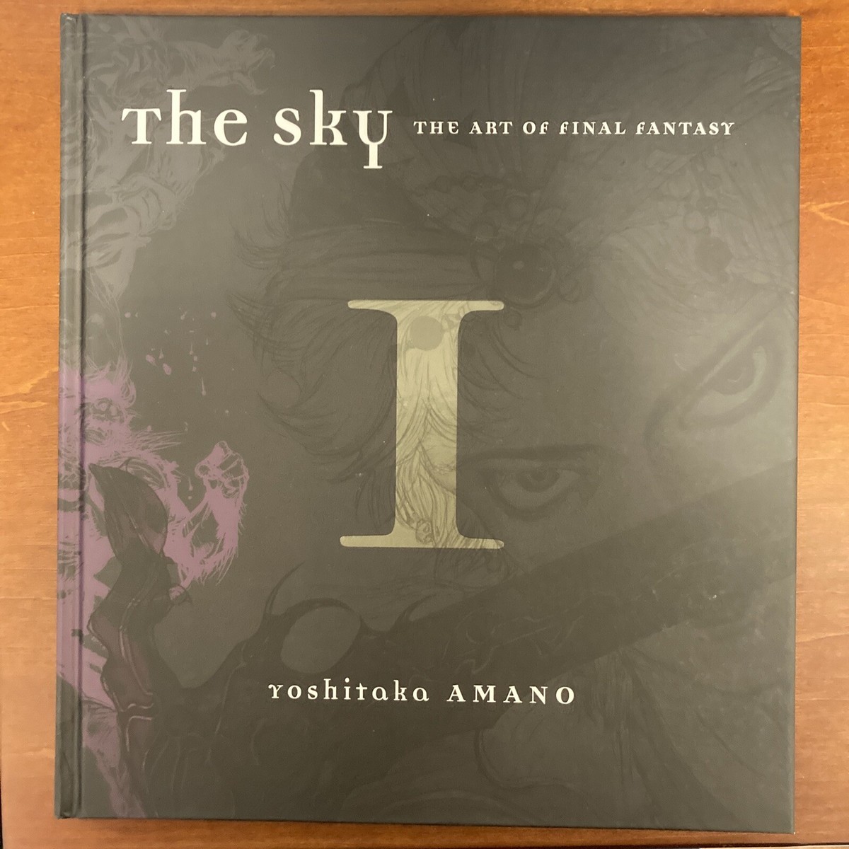 アート・デザイン・音楽 the sky THE ART OF FINAL FANTASY 81CIXOS31ML._UF894,1000_QL80_.jpg