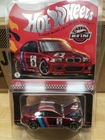 2025 Hot Wheels RLC 2006 BMW M3 JCP11 Red Line Club Spectraflame Red