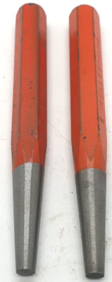 2x  Schlagkopfsicher Muller