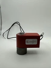 UNUSED ALLENAIR 2CD8B 120V GENERAL PURPOSE SOLENOID VALVE 125 PSI 856N