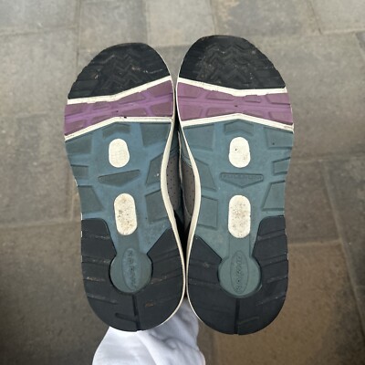 Karhu Fusion 2.0 Villapaita Abbey Stone Yarrow Sneakers  display picture 1