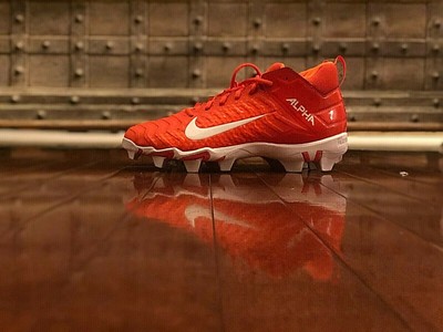 nike alpha menace 2 shark