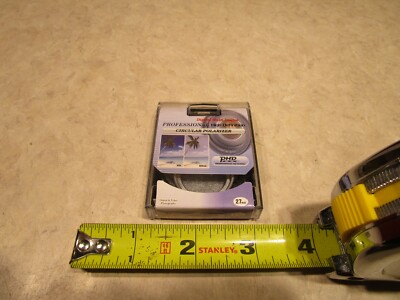 ZEIKOS ZE-UV27, 27mm DIGITAL MULTI-COATED UV FILTER, S0816