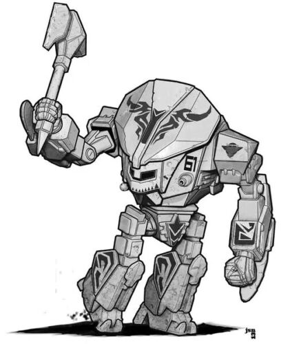 Battletech Miniatures - TRO 3145 Free Worlds League - Picture 13 of 15