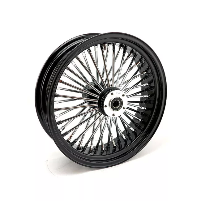 Big spoke wheels harley cheap davidson