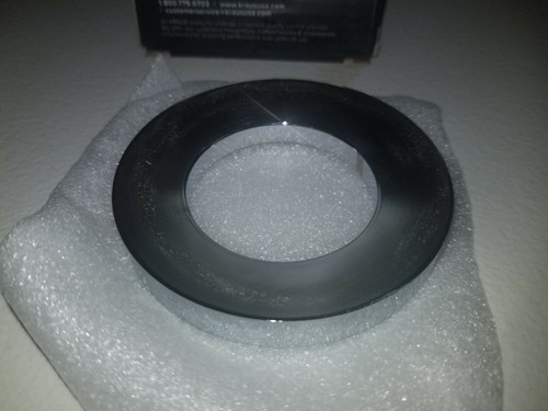 Kraus MR-1CH Chrome Mounting Ring for Vessel Sinks FREE SHIPPING - Picture 7 of 7