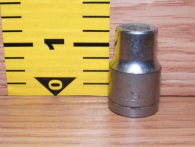 Vintage Allenite 7/16