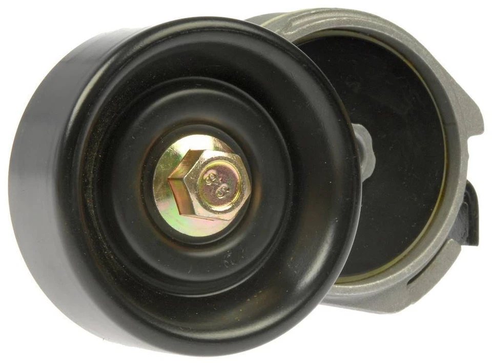Belt Tensioner Assembly fits 1993-2005 Mercury Sable DORMAN - TECHOICE - Image 3 of 3