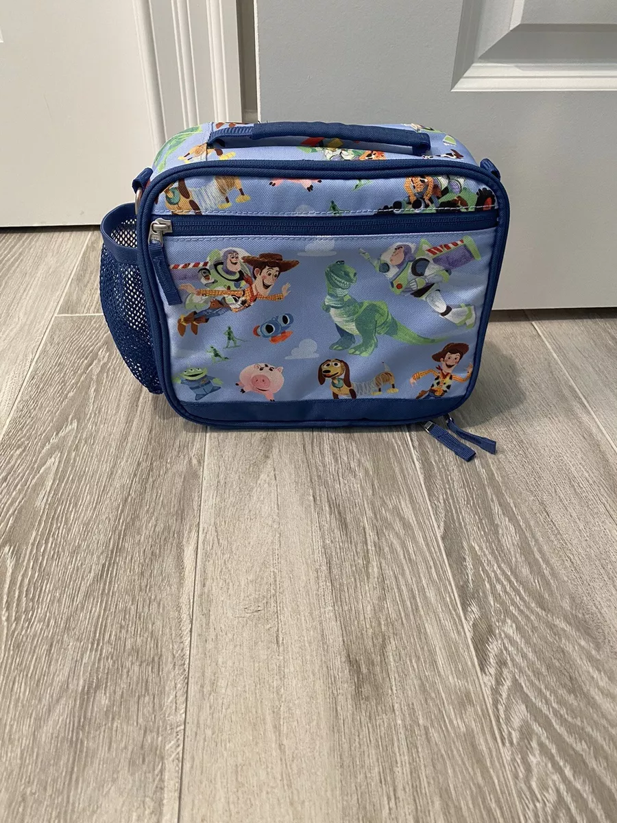 Pottery barn kids toy sale story
