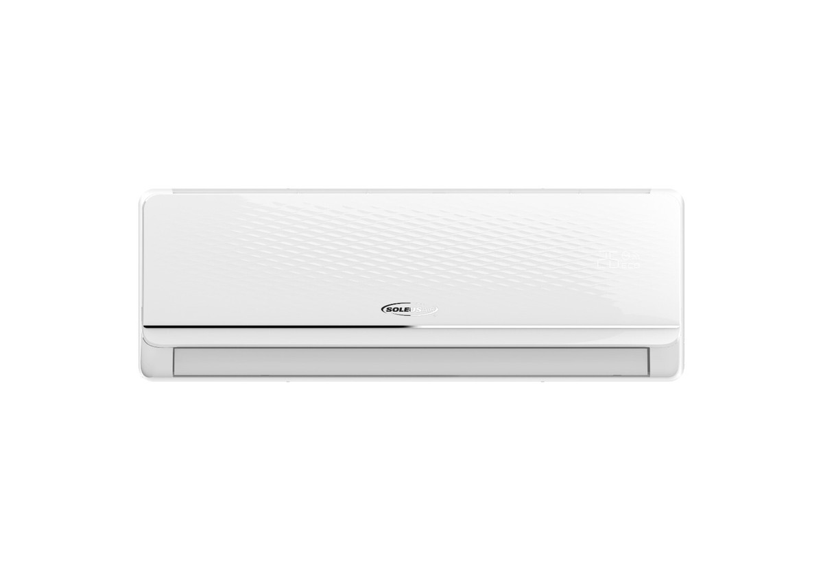 soleus air 13 seer mini split