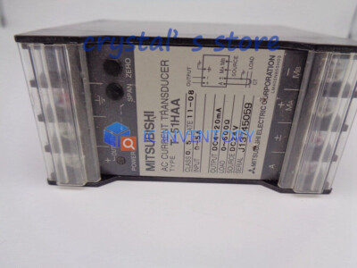 1PCS New MITSUBISHI current transmitter T-51HAA