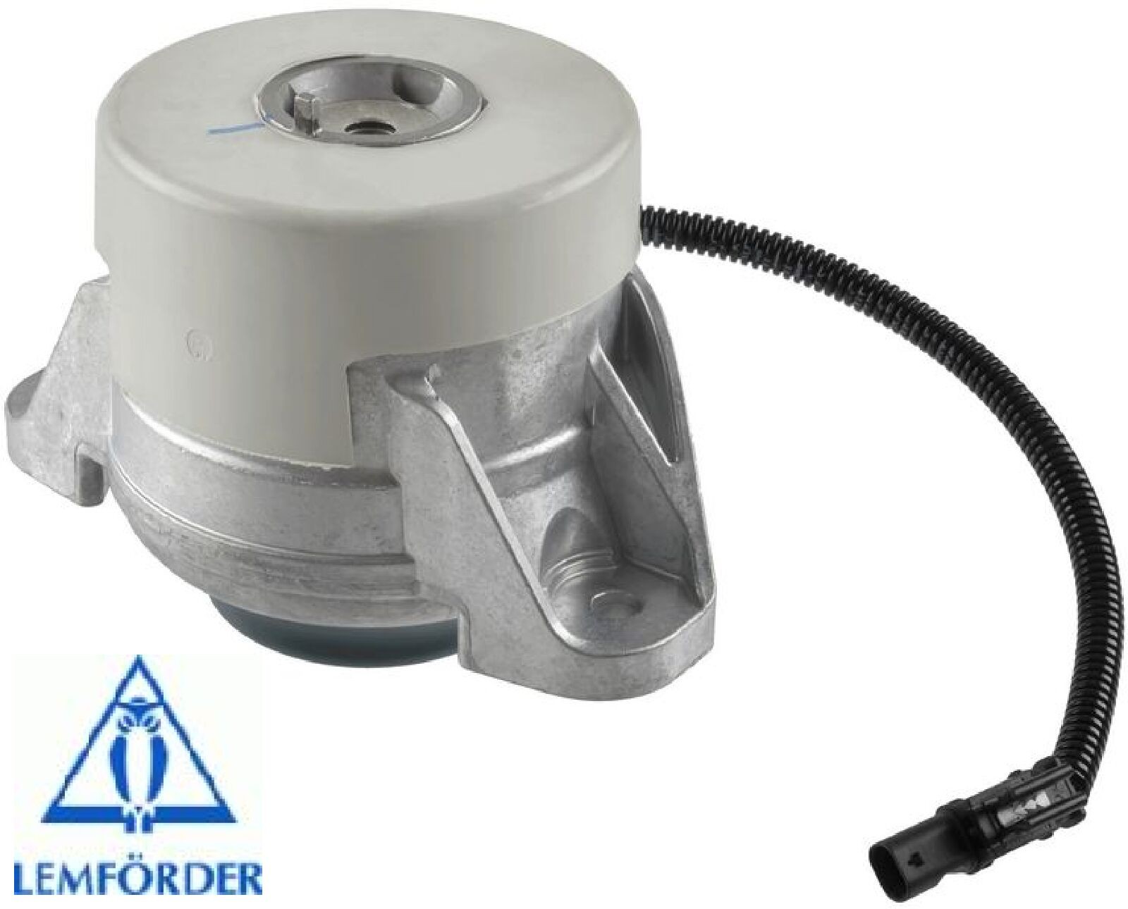 LEMFÖRDER 4573601 Lagerung für Motor Motorlager Lagerung Motor