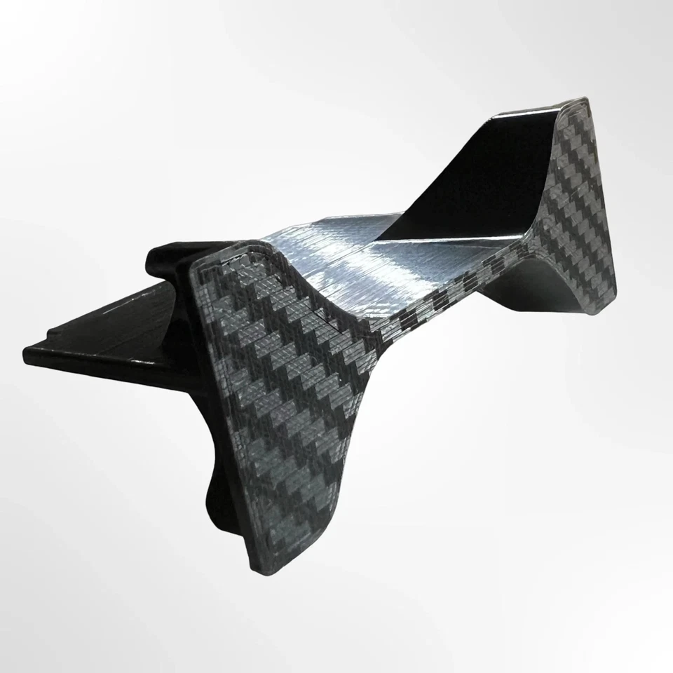 Nissan 350Z Infiniti G35 G37 Cupholder Divider | Secure Fit | 2006–2009 - Image 4 of 4