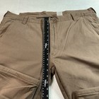 Polar King Fleece Lined Pants — photo 3