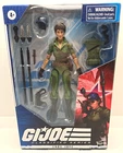 GI Joe Classified Series Lady Jaye 6" Action Figure #25 G.I. Joe Hasbro