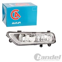 Alkar H8/H8 Nebelscheinwerfer Links Passend FüR VW Passat | 2931118