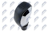 Schalthebelknauf NTY GZB-PE-008 FüR Peugeot 308 1 SW 206 2A 508 207 3008 2008 CC