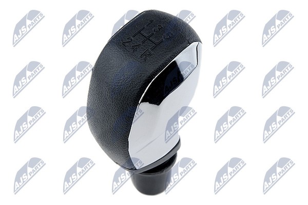 Schalthebelknauf NTY GZB-PE-008 FüR Peugeot 308 1 SW 206 2A 508 207 3008 2008 CC-image