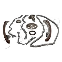 Steuerkettensatz Japko KJK204 FüR Toyota Corolla Celica 16V ZZT231_ ZZT231R Vvtl