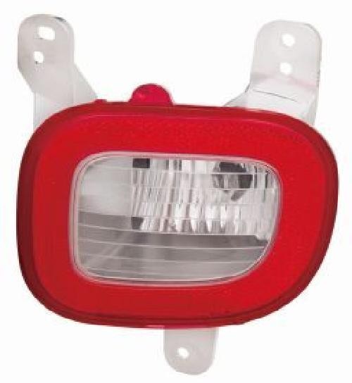 ABAKUS Reverse Light 661-1308R-LD-UE For Fiat, Right Rear, New