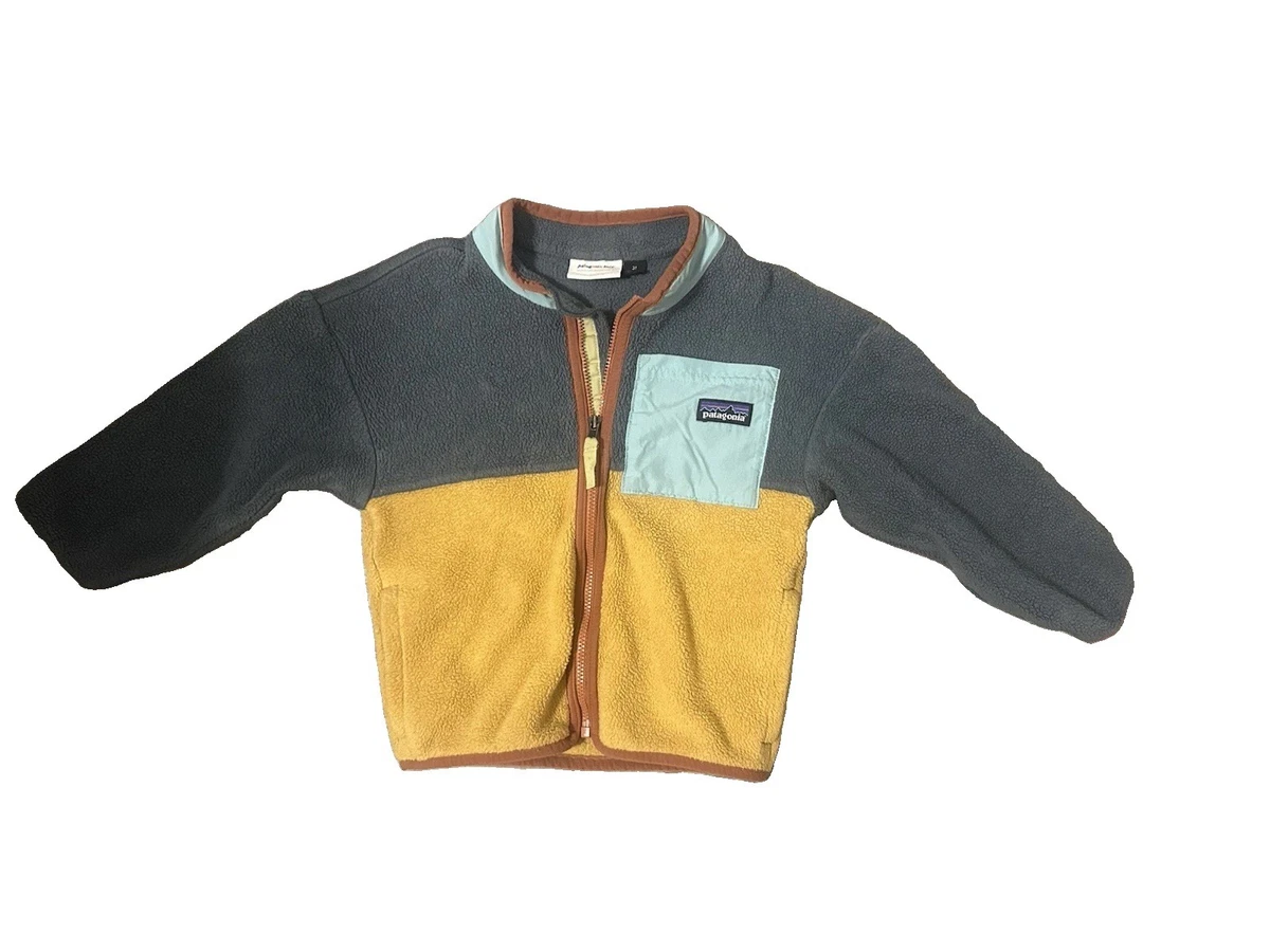 Patagonia ボアジャケット 3T Patagonia 3T Size Baby & Toddler Clothing for sale | eBay