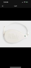 ⚪️SOLDOUT⚪️Kith for Wilson Retro Racket Cover|2025|Off-White|CONFIRMED