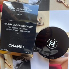 CHANEL Natural Finish Loose Powder 10 – Poudre Universelle Libre 30g