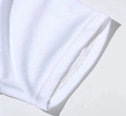 Whitesville 2-PACK T-SHIRT Lot WV73544 Made in Japan - USA Stock -Large size.... image 5