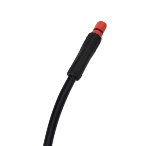 Extension Cord Shaped Plastic+Steel Signal Line Waterproof 2/3/4/5/6 Pin - Picture 11 of 62