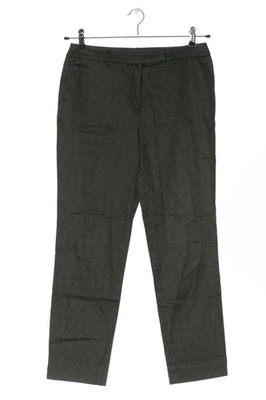 1.2.3 PARIS Pantalon de costume Dames Costume T EU 36 kaki-noir-blanc - Photo 1/4