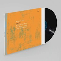 Lullaby | Eick | Vinyl / Schallplatte | 2025 | ECM Records | EAN 602475452799