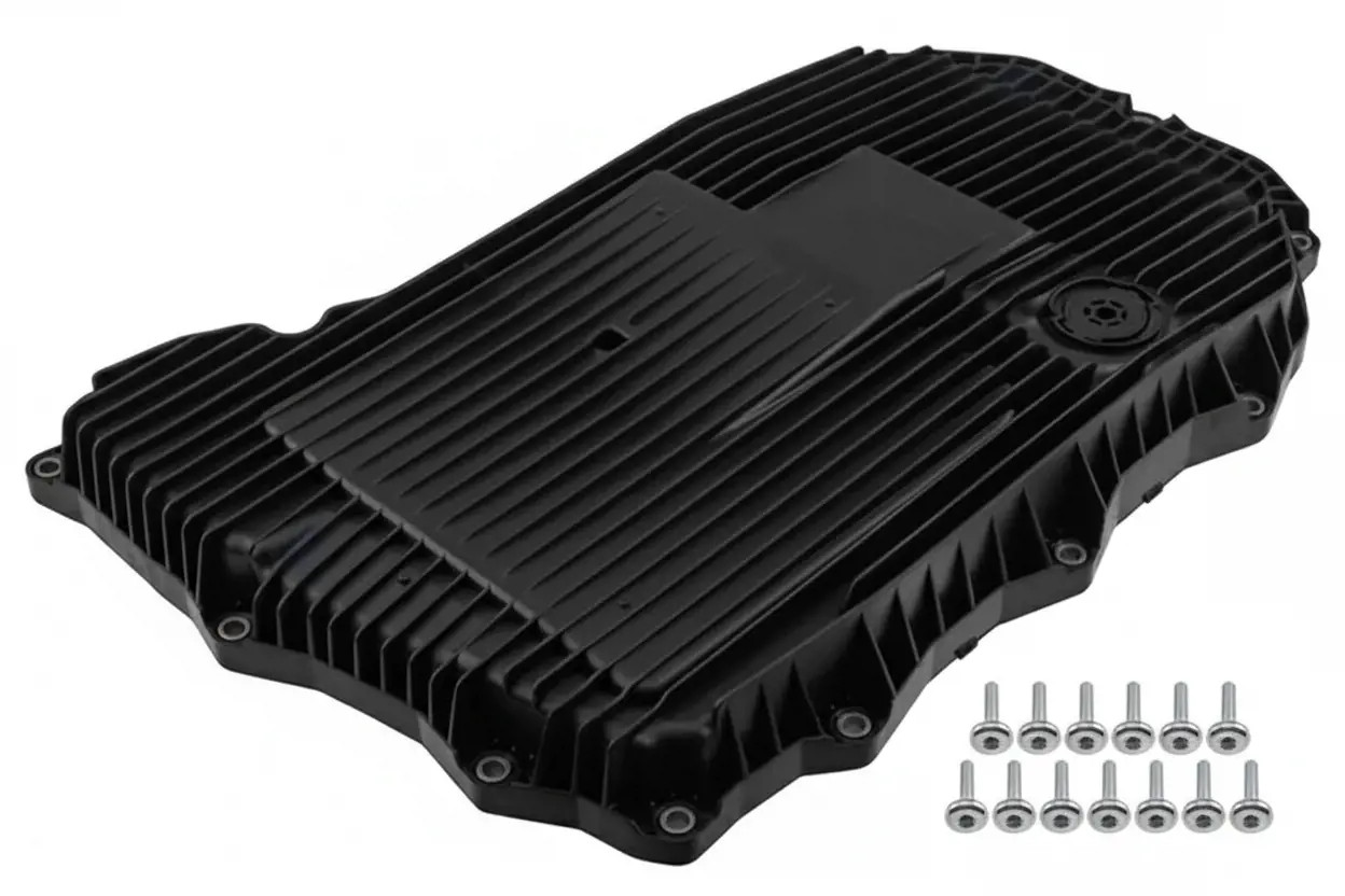 Gearbox hydraulic filter Filter Insert FSF-AU-019 NTY for PORSCHE AUDI