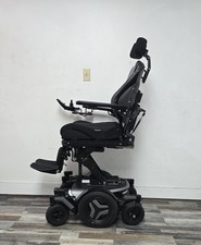 PERMOBIL M5 POWER WHEELCHAIR,POWER TILT,RECLINE,LEGS  LIFT. FAST, 7.5 MPH