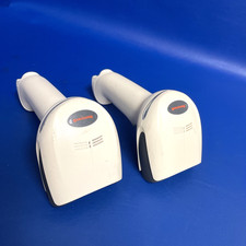 LOT OF 2X Honeywell Xenon 1902hhd-0 Barcode Scanners - No Cradle