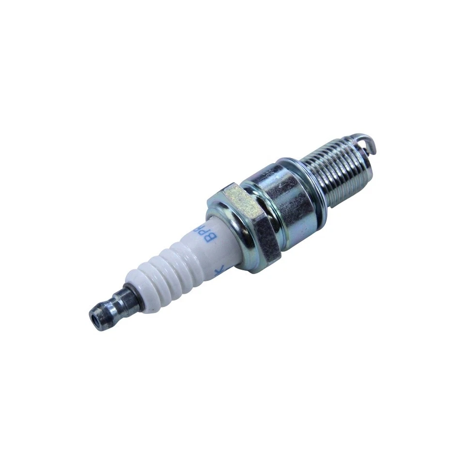 Bujía NGK BPR5ES para gas gas TXT 80 Cadet año 2006-2014 Foto 2 de 4