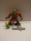 Vintage 1990 Teenage Mutant Ninja Turtles Muckman And Joe Eyeball TMNT 100%