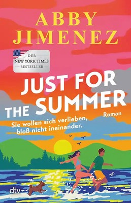 Just for the Summer ZUSTAND SEHR GUT