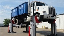 Gray Wireless Portable Lift System Wpls-160 Gray Wireless Portable Lift System Wpls-160