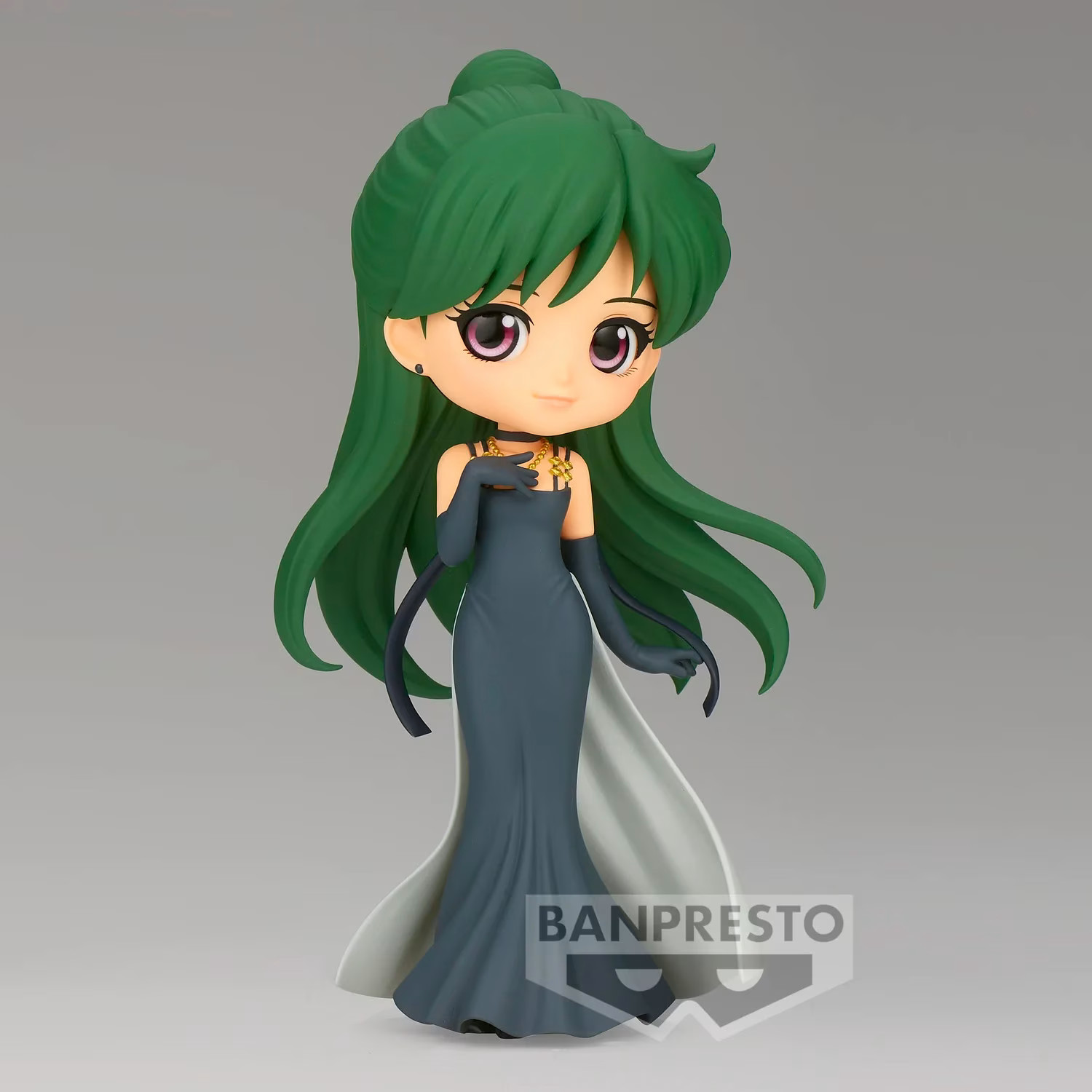 Statue Sailor Moon Eternal Princess Pluto B en PVC de Collection - 3