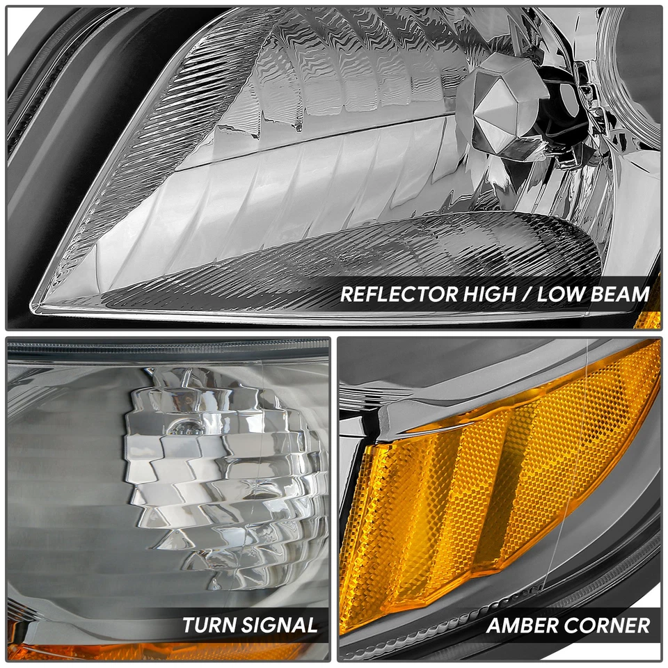 Для 2006-2019 Hino 145 165 185 258 268 338 258ALP 268A фара драйвер/слева - Изображение 3 из 4